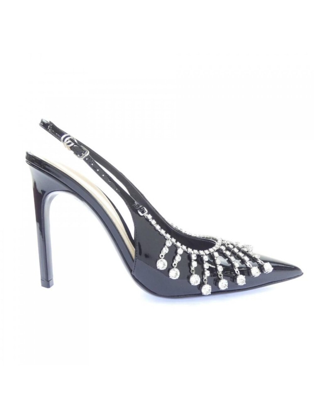 Gucci Pumps Heels Black